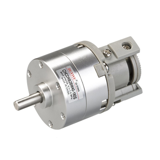 CHCRB2系列(Φ10-Φ40) 新款葉片式旋轉氣缸