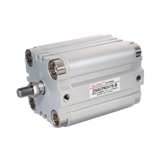 ZGACP系列(Φ12-Φ100)緊湊型氣缸