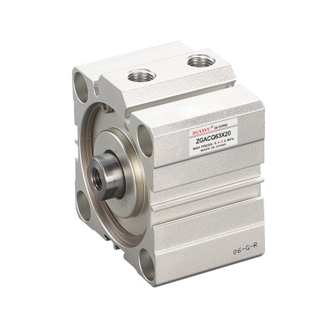 ZGACQ系列(Φ12-Φ100) 超薄氣缸