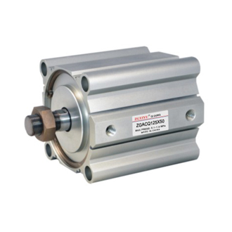 ZGACQ系列(Φ125-Φ160) 超薄氣缸-大缸徑