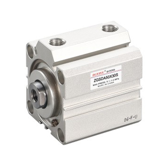 ZGSDA系列(Φ12-Φ100) 超薄氣缸