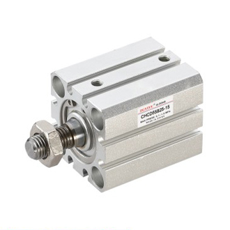 CHC55系列(Φ20-Φ63) 薄型氣缸(符合ISO/21287標準)