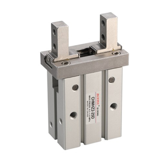 CHMHZ2系列(Φ6-Φ40) 氣爪(平行開(kāi)閉型)