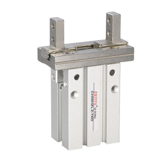 CHMHZL2系列(Φ10-Φ25) 氣爪(平行開(kāi)閉型)/長(zhǎng)行程型